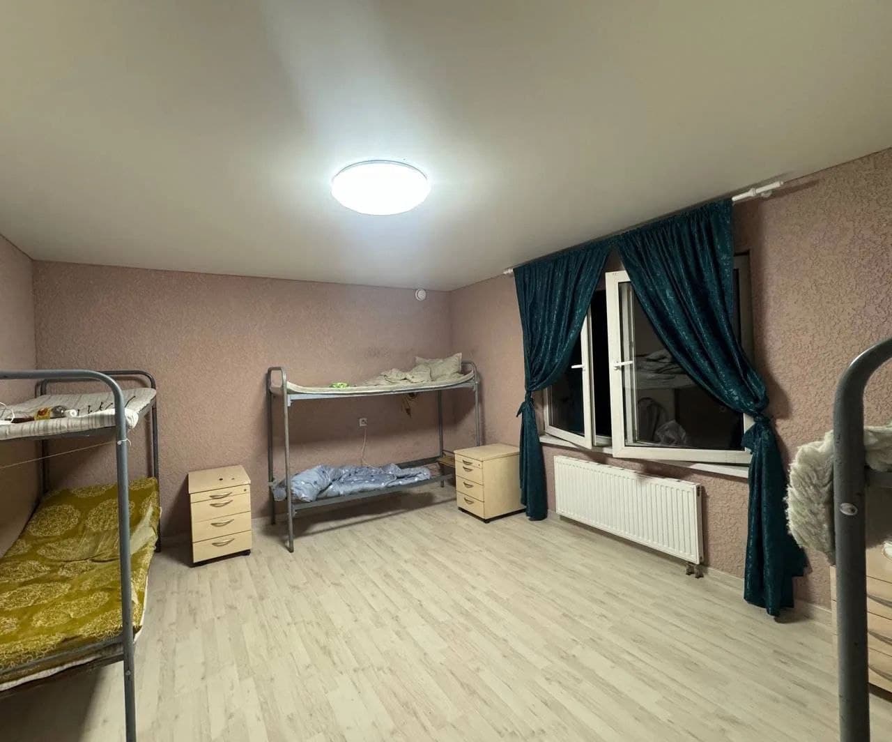 Фото условий