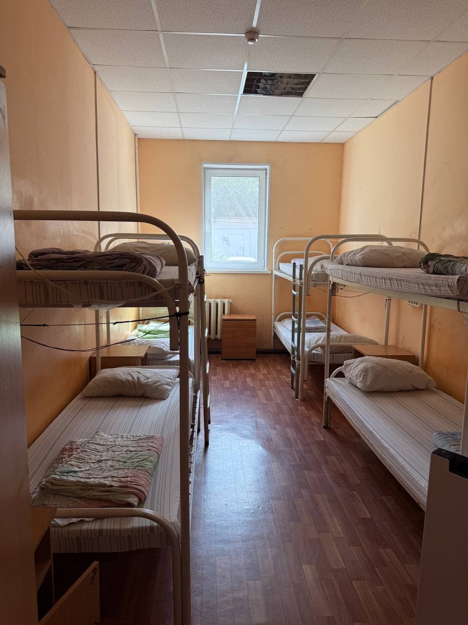 Фото условий